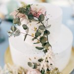 tort weselny na najpiękniejszą sesję stylizowaną