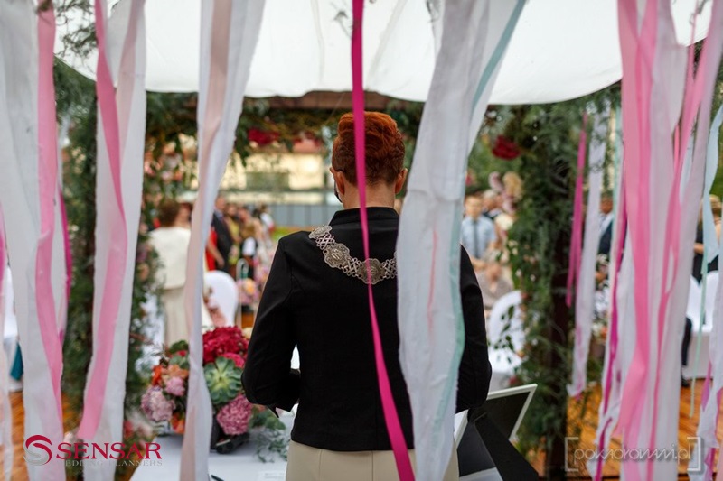 urzędnik USC ślub cywilny